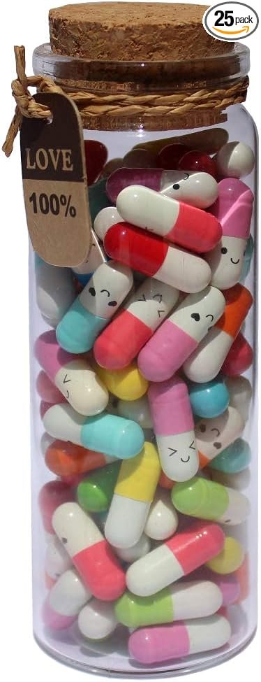 capsules